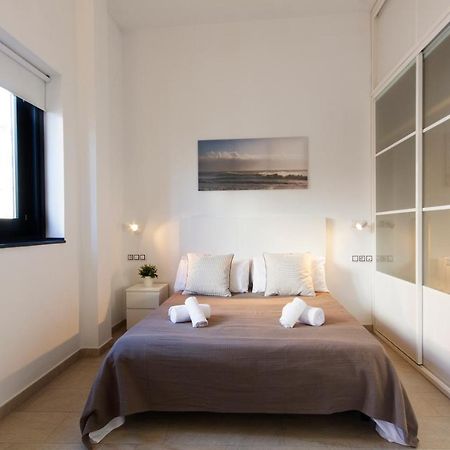 Valentia Apartments - Mercado Central Валенсия Экстерьер фото