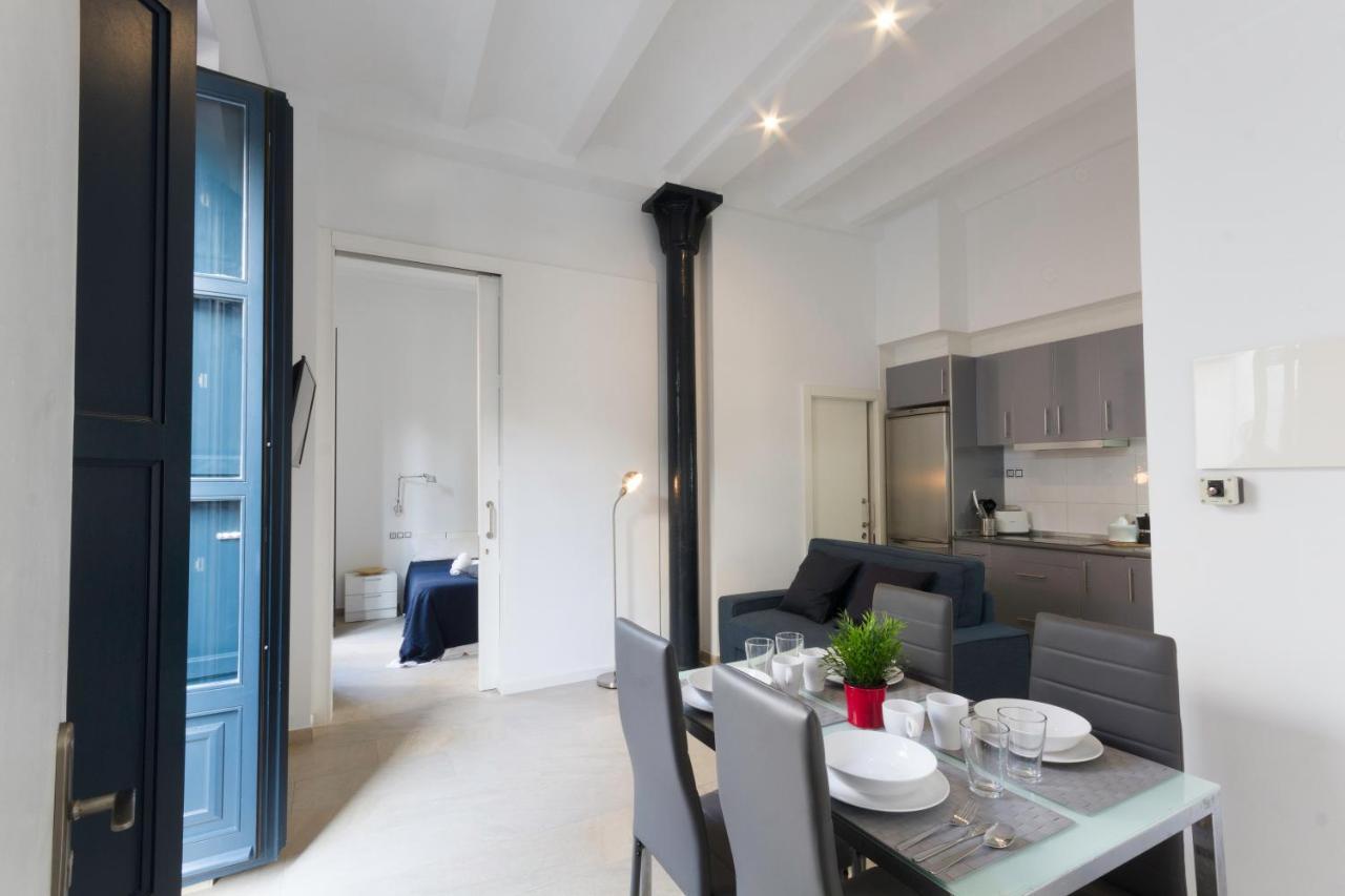Valentia Apartments - Mercado Central Валенсия Экстерьер фото