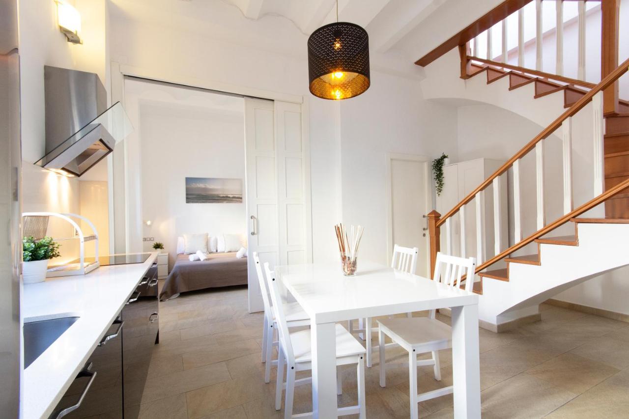 Valentia Apartments - Mercado Central Валенсия Экстерьер фото